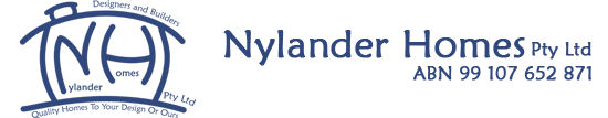 Nylander Homes Pty Ltd